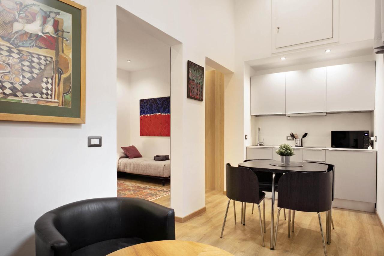 Navona Comfort House Apartment Rom