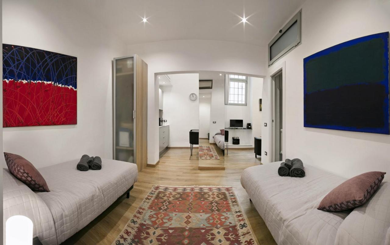 Apartamento Navona Comfort House *