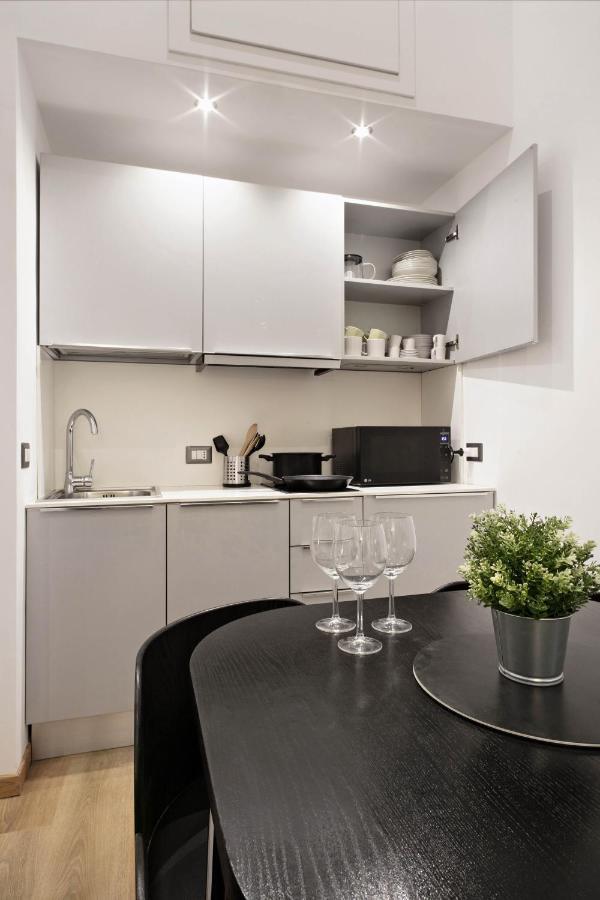 Apartment Navona Comfort House Rom