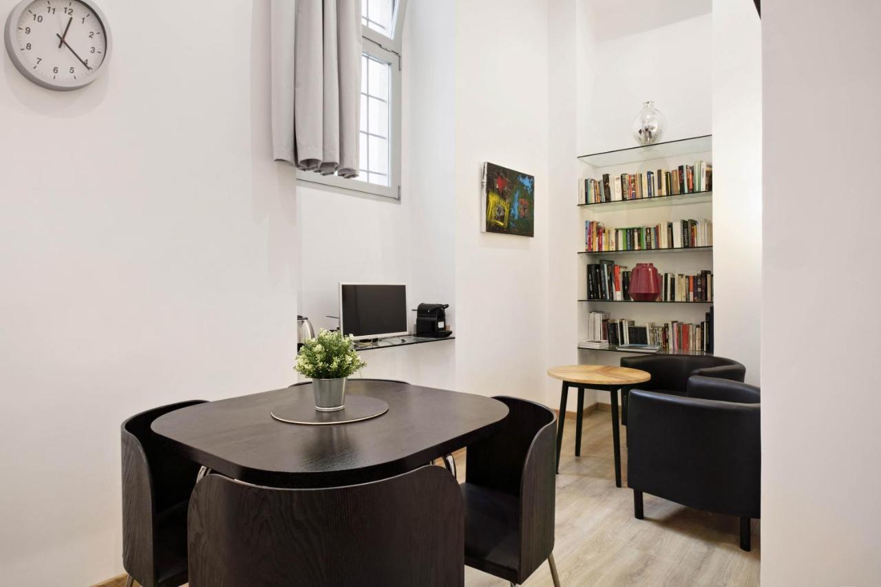 Navona Comfort House Apartamento