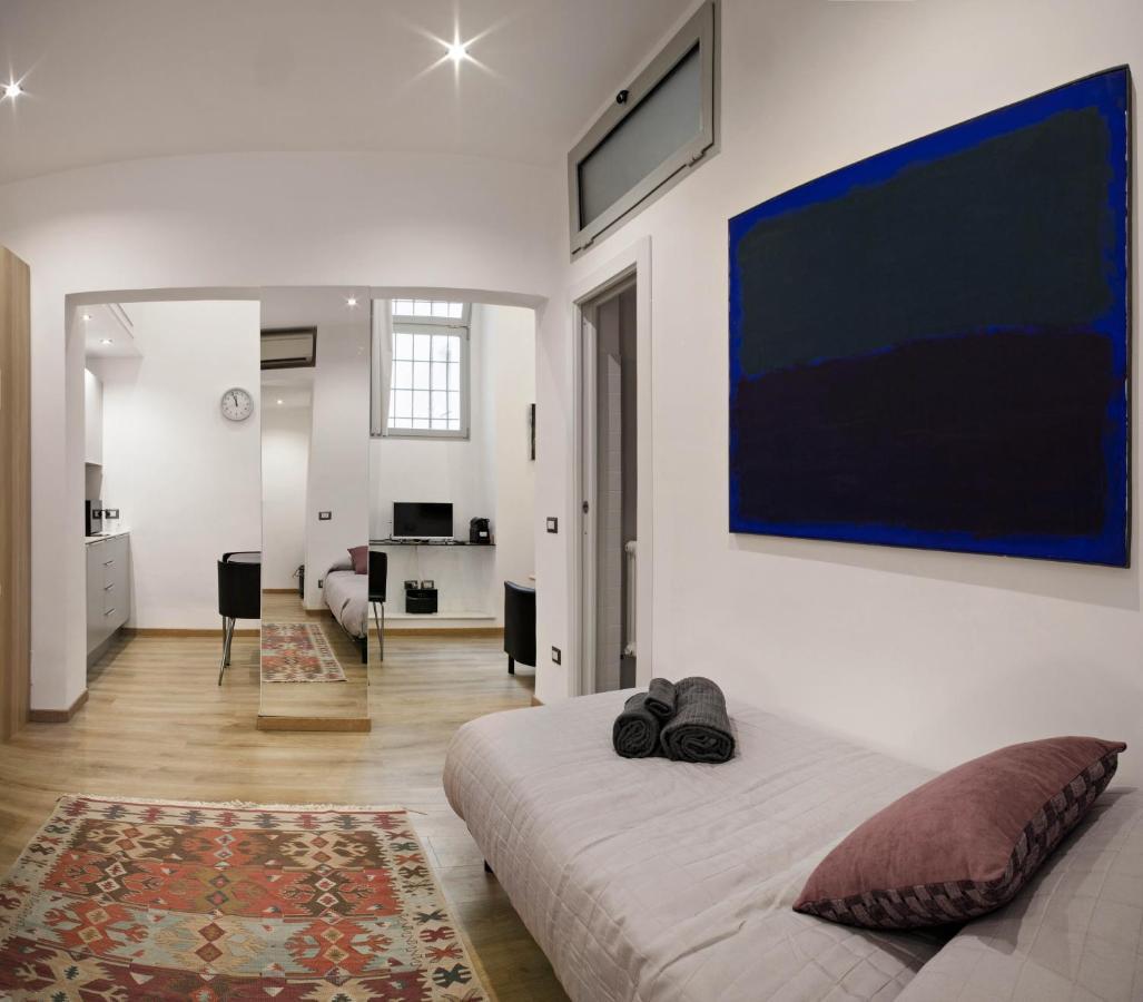Navona Comfort House Apartment Rom