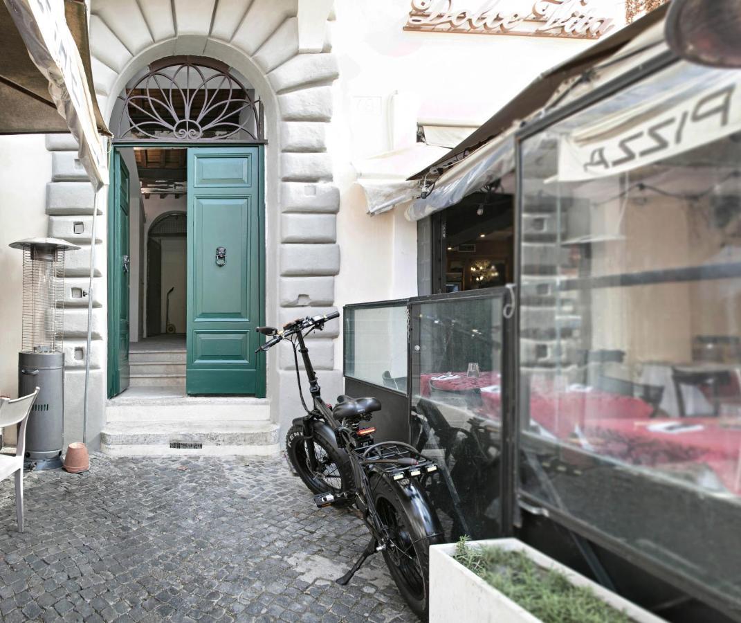 Apartamento Navona Comfort House *
