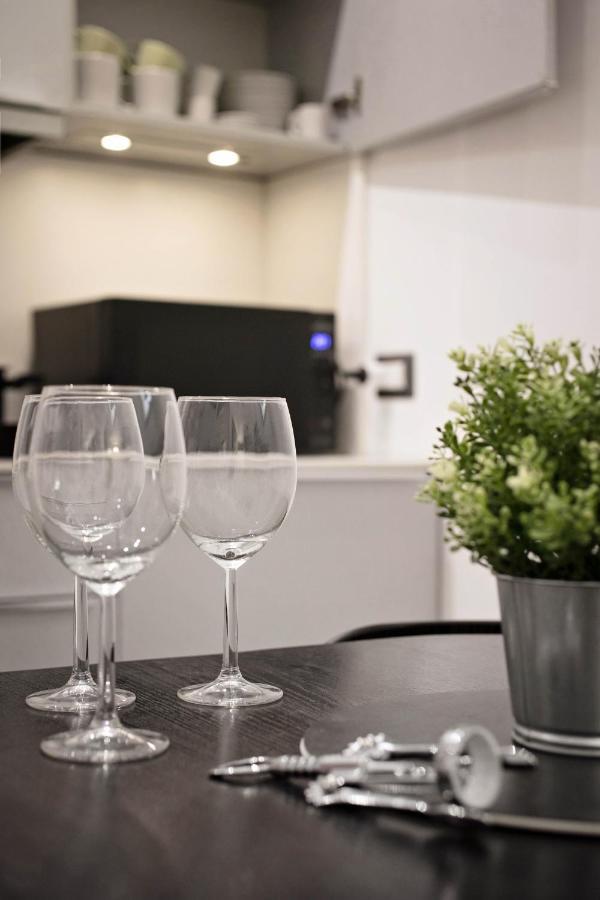 Navona Comfort House Apartamento