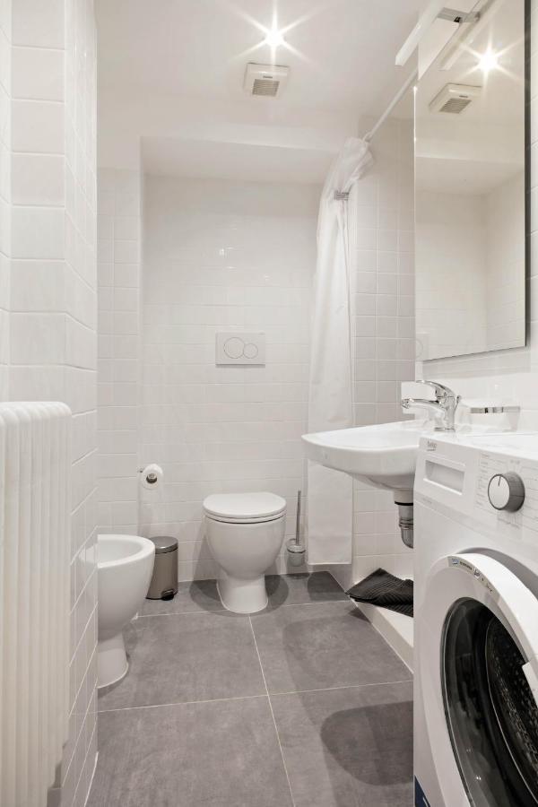 Navona Comfort House * Rom