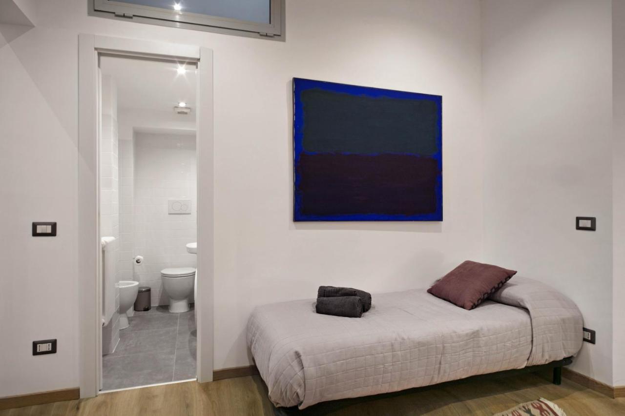 Apartamento Navona Comfort House *