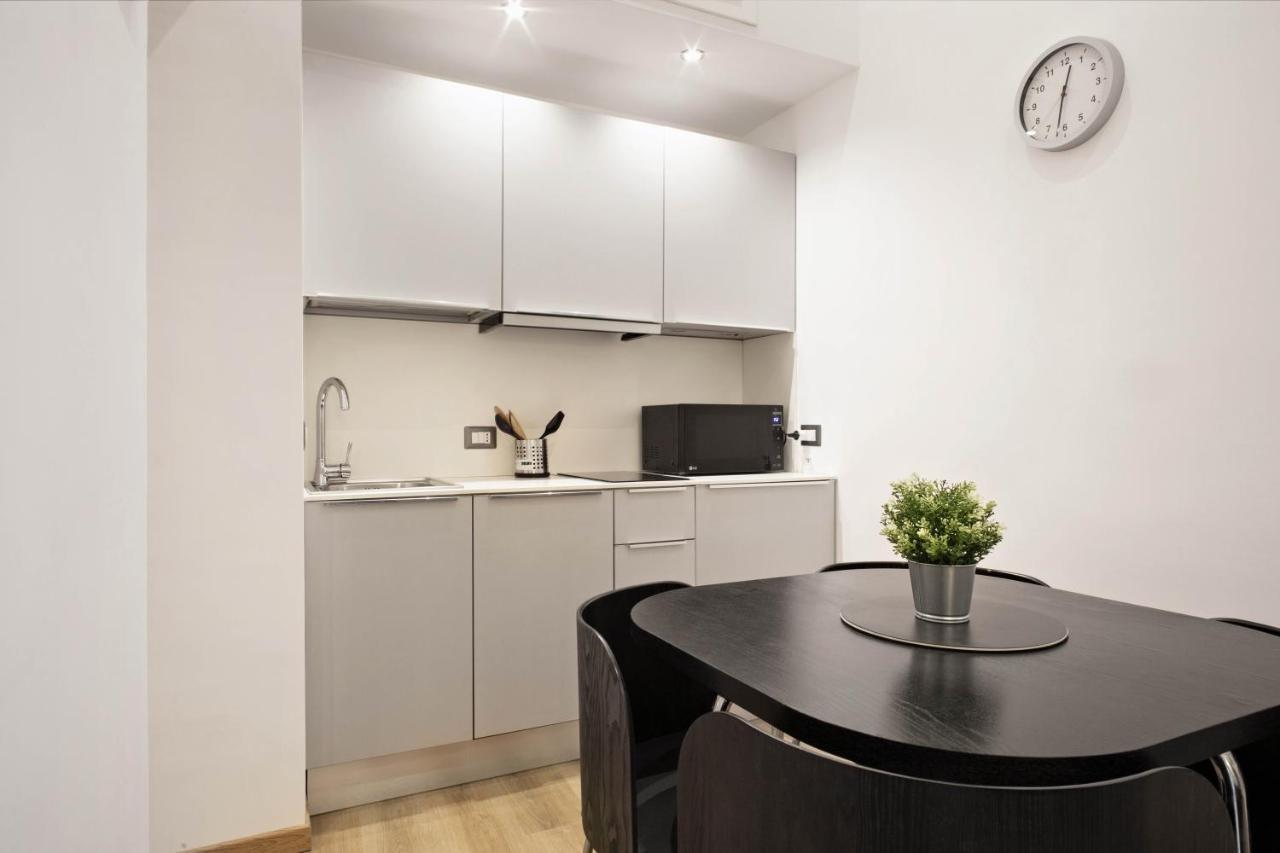 Navona Comfort House Apartamento *
