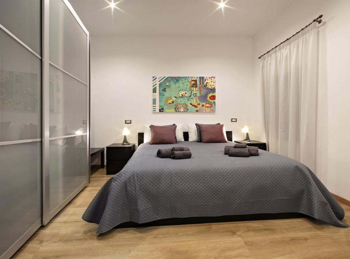 Apartamento Navona Comfort House Roma
