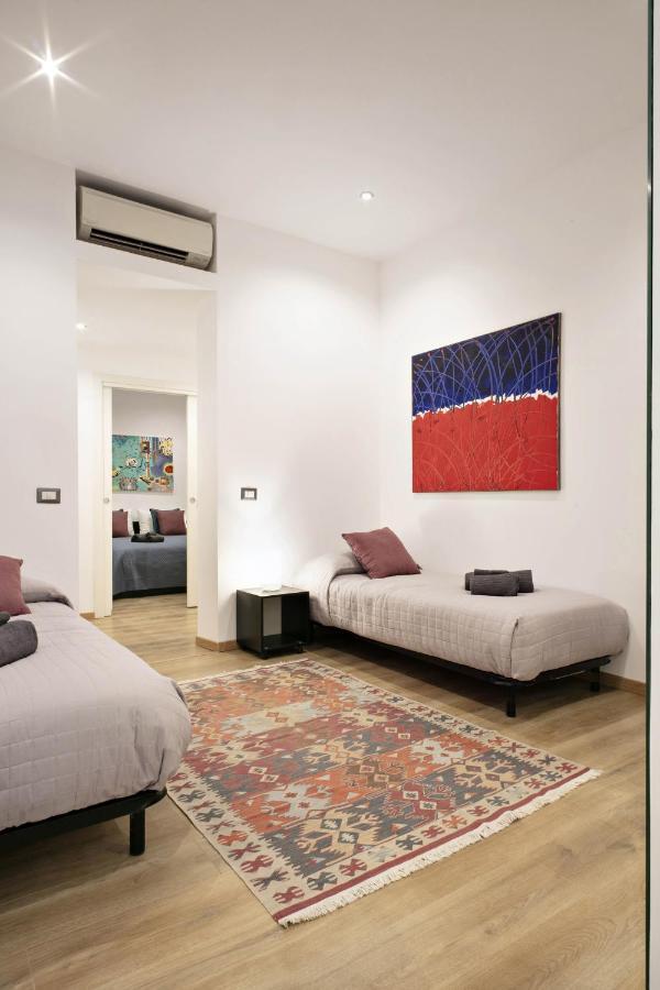 Navona Comfort House Rom