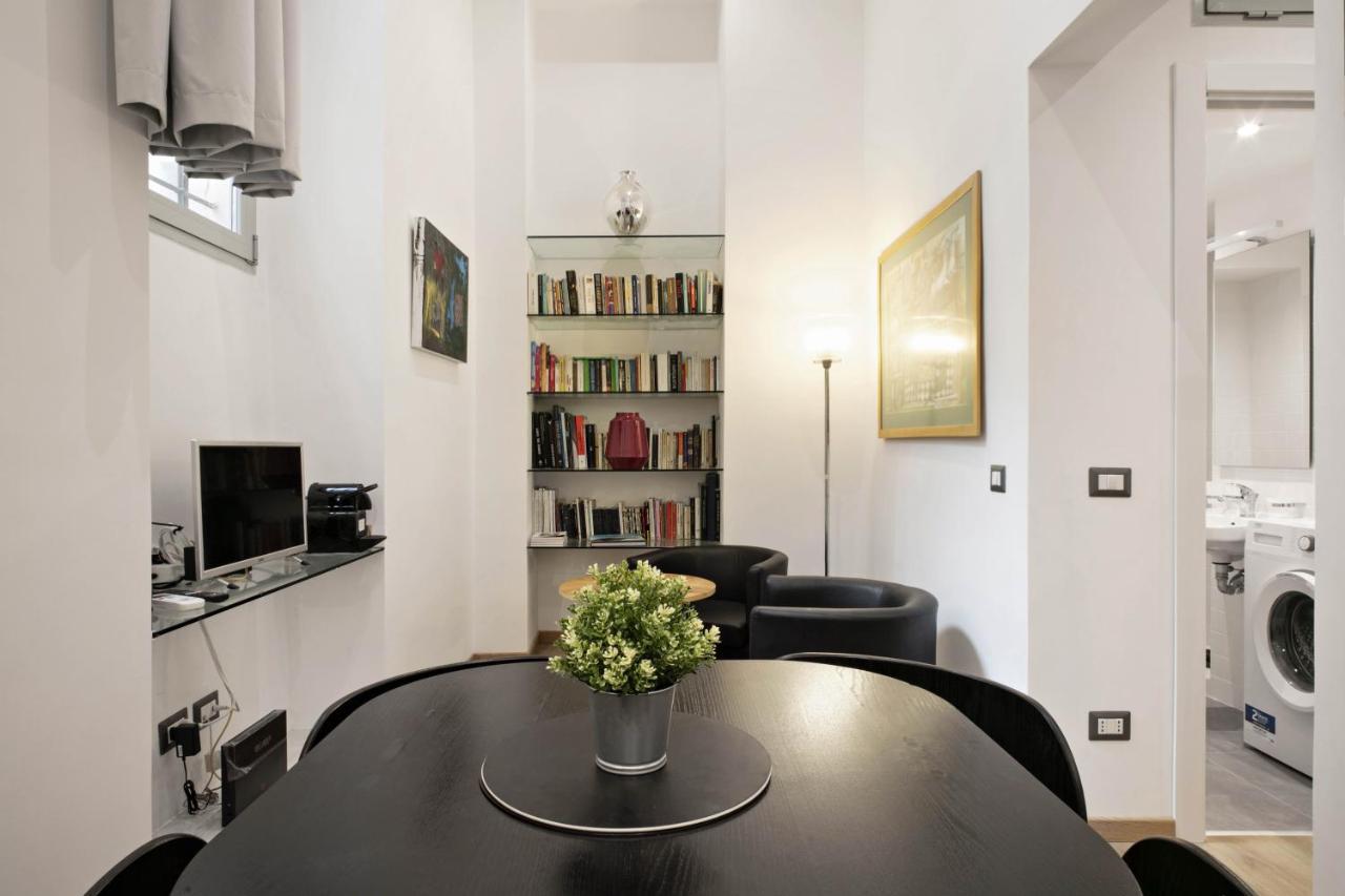 Apartment Navona Comfort House Rom