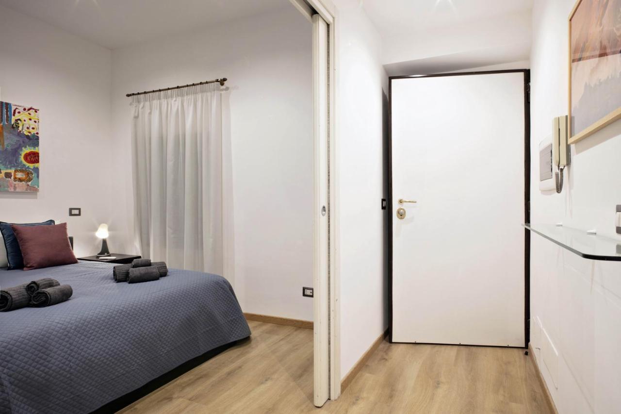 Navona Comfort House Apartamento *