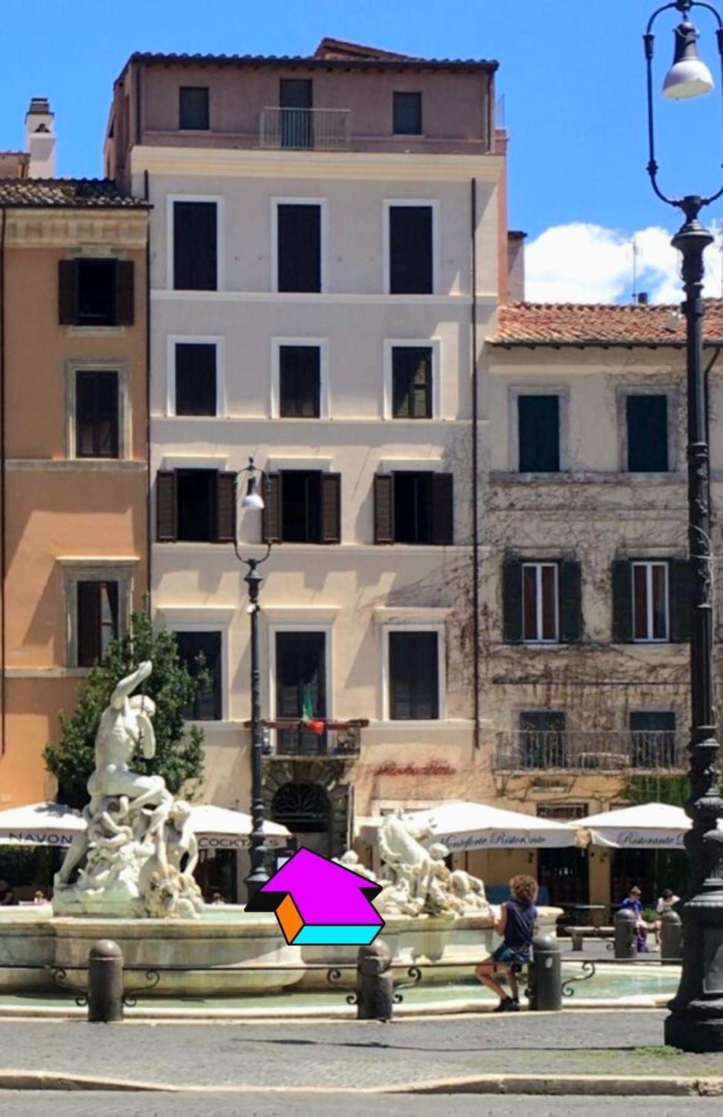Apartamento Navona Comfort House *